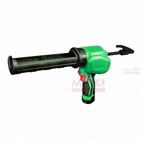 CORDLESS CAULK GUN