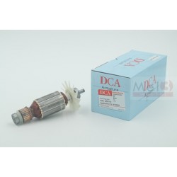 DCA ARMATURE F/ Z1E-FF-110 MARBLE CUTTER 110 MM