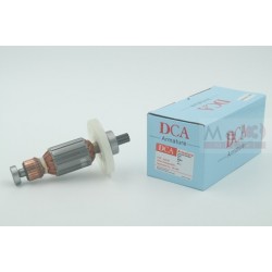 DCA ARMATURE F/ Z1C-FF-38 ROTARY HAMMER 38 MM