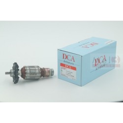 DCA ARMATURE F/ J1Z-FF-16A DRILL 16 MM