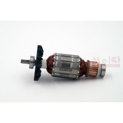 DCA ARMATURE F/ J1Z-FF-16A DRILL 16 MM