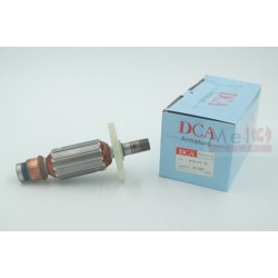 DCA ARMATURE F/ M1R-FF-12 WOOD ROUTER 13 MM