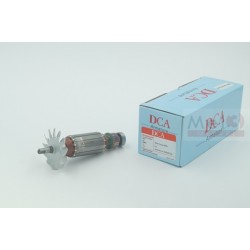 DCA ARMATURE F/ S1J-FF02-25 DIE GRINDER 6 MM