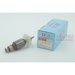 DCA ARMATURE F/ J1Z-FF05-10A DRILL 10 MM VR. SPEED