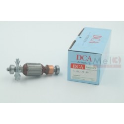 DCA ARMATURE F/ S1J-FF-25 DIE GRINDER 6 MM