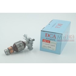 DCA ARMATURE F/ S1B-FF-114X234 ORBITAL SANDER