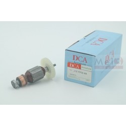 DCA ARMATURE F/ J1Z-FF02-6A DRILL 6 MM VR SPEED