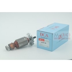 DCA ARMATURE F/ Z1Z-FF-130 DIAMOND DRILL