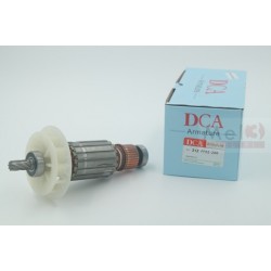 DCA ARMATURE F/ Z1Z-FF02-200 DIAMOND DRILL