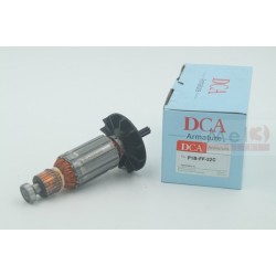 DCA ARMATURE F/ P1B-FF-22C ELECTRIC WRENCH 22 MM