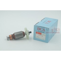 DCA ARMATURE F/ Z1C-FF-26 ROTARY HAMMER 26 MM