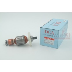 DCA ARMATURE F/ AZG04-15 PERCUSSION HAMMER