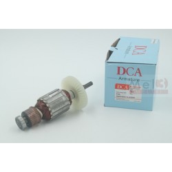 DCA ARMATURE F/ APB30 ELECTRIC WRENCH