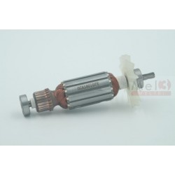 DCA ARMATURE F/ AJZ06-10 ANGLE DRILL 10 MM