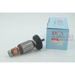 DCA ARMATURE F/ AJC23 MAGNETIC DRILL 23 MM