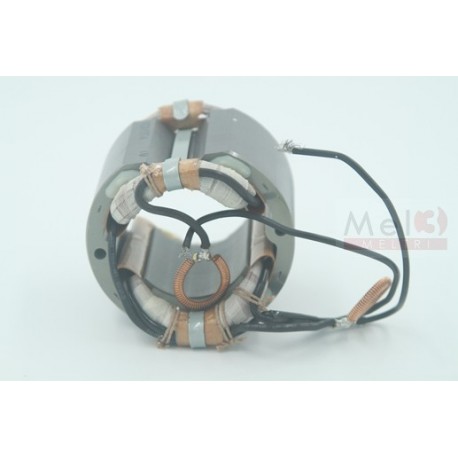 DCA STATOR F/ S1M-FF-180A ANGLE GRINDER 180 MM